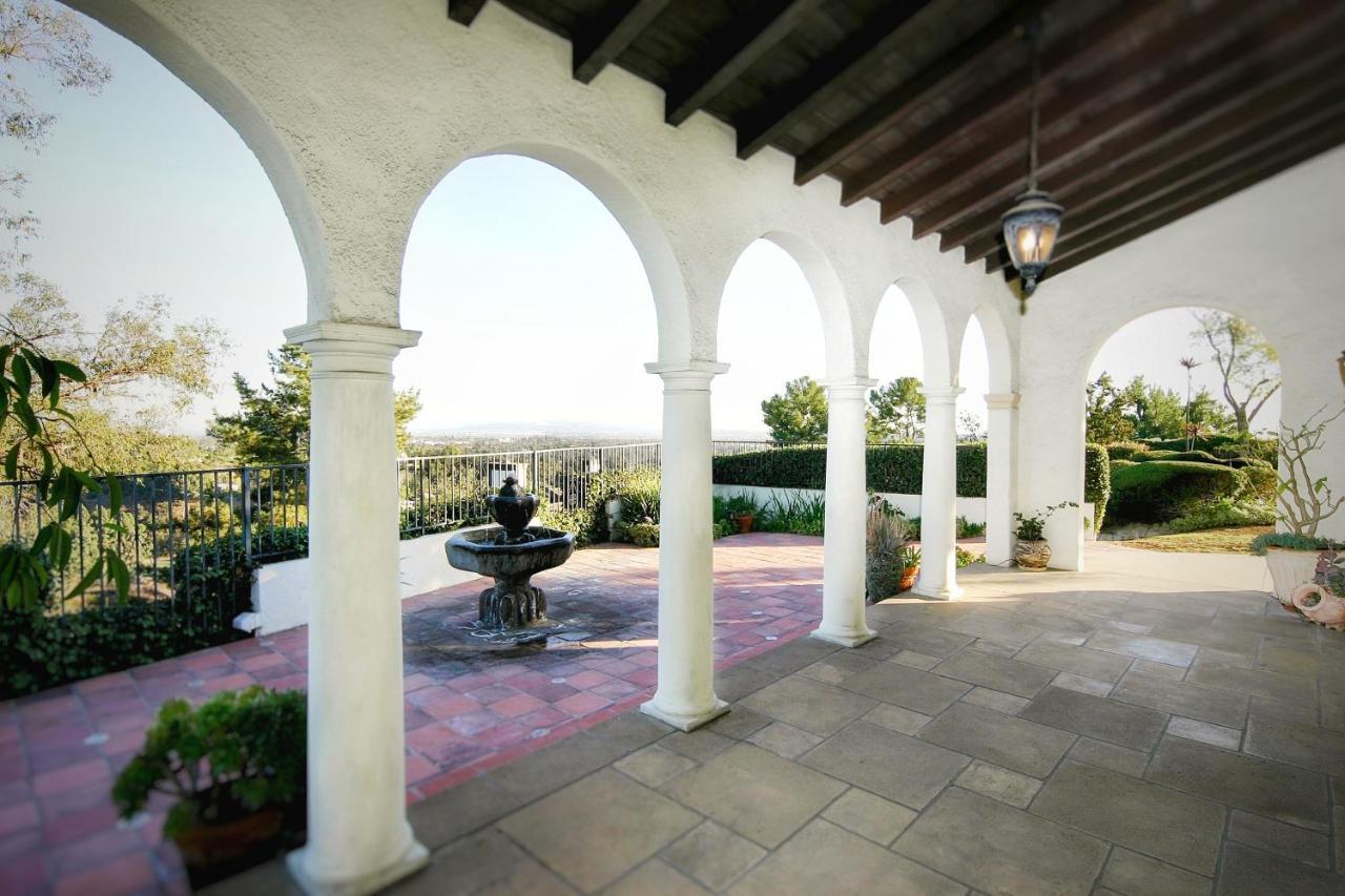 The Patrician Hollywood Universal Pasadena Zewnętrze zdjęcie
