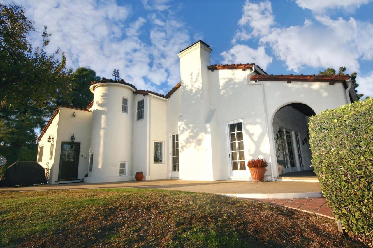 The Patrician Hollywood Universal Pasadena Zewnętrze zdjęcie