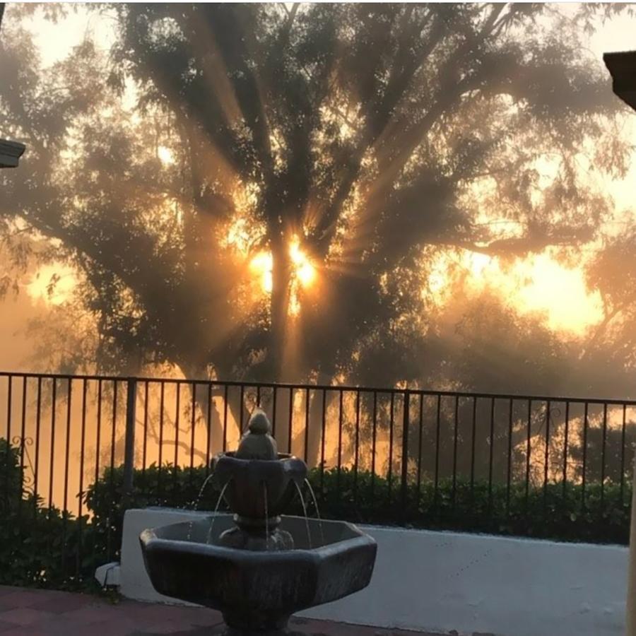 The Patrician Hollywood Universal Pasadena Zewnętrze zdjęcie