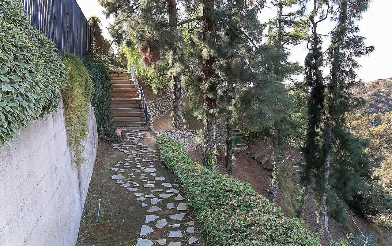 The Patrician Hollywood Universal Pasadena Zewnętrze zdjęcie