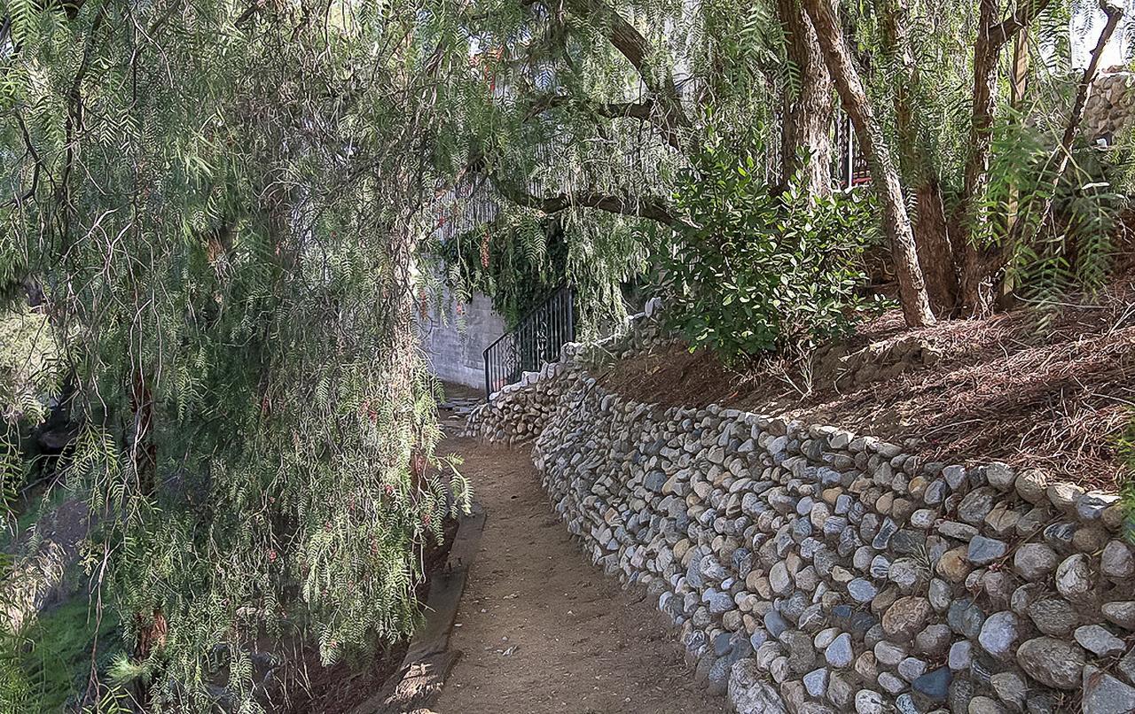 The Patrician Hollywood Universal Pasadena Zewnętrze zdjęcie