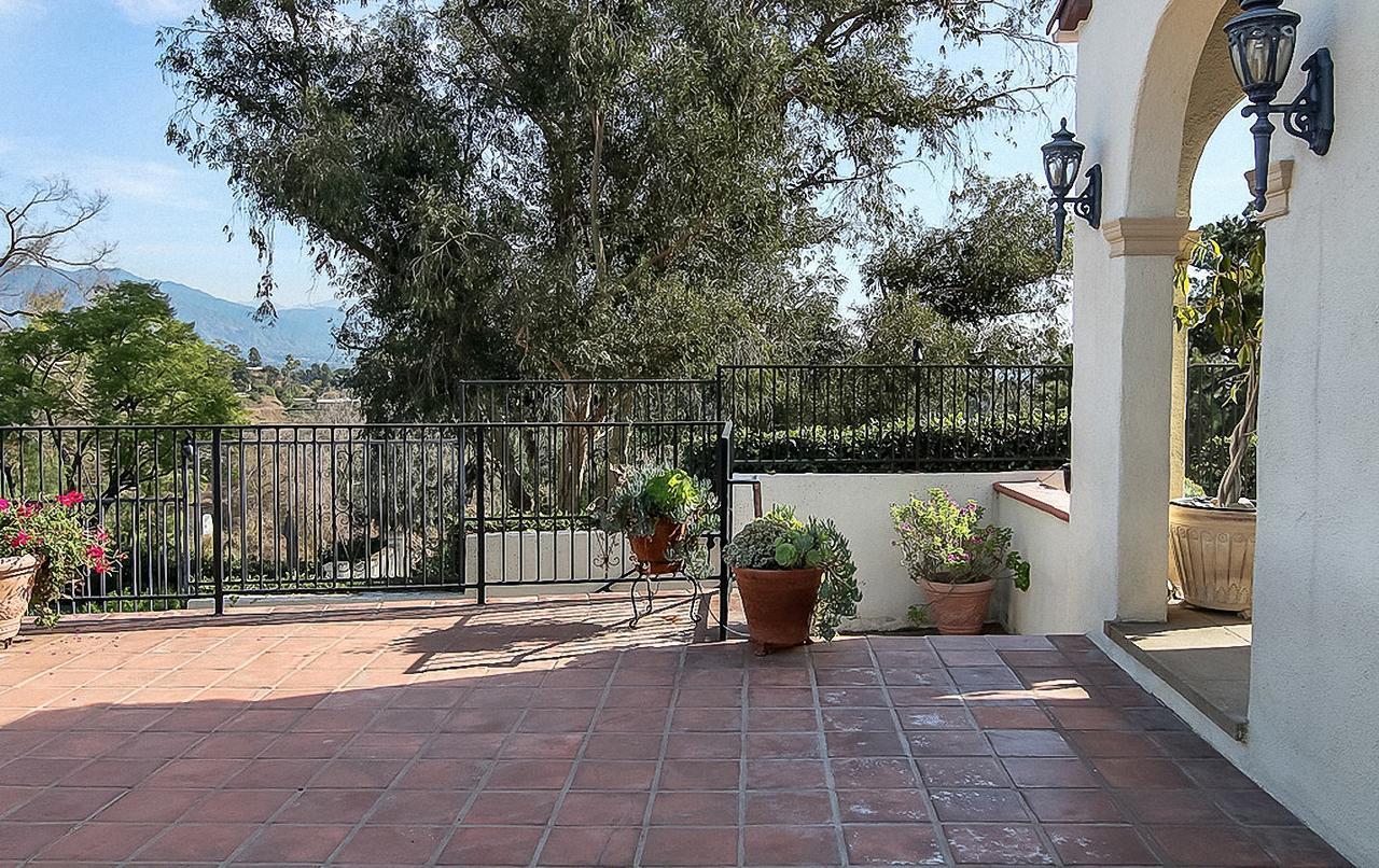 The Patrician Hollywood Universal Pasadena Zewnętrze zdjęcie