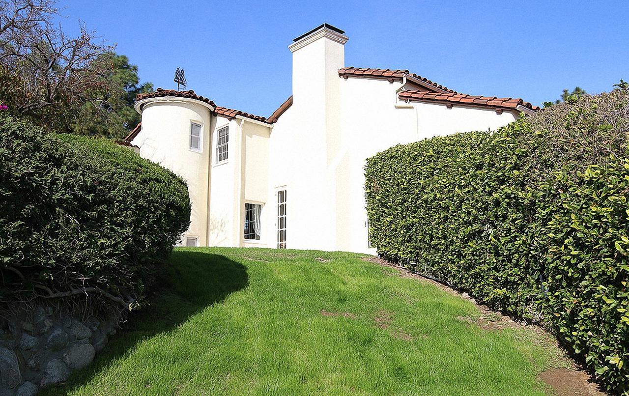 The Patrician Hollywood Universal Pasadena Zewnętrze zdjęcie